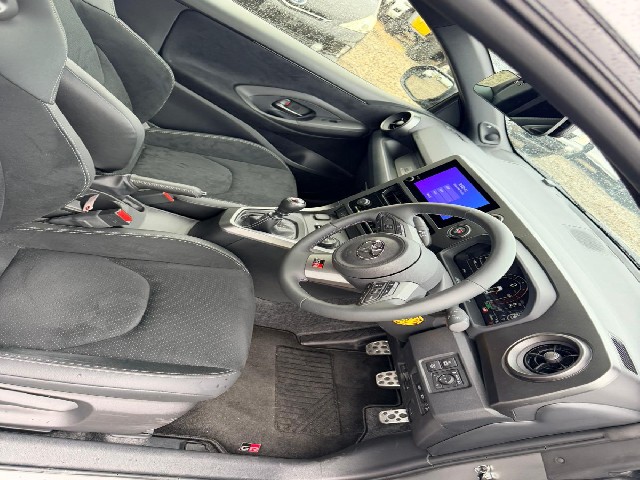 TOYOTA GR YARIS 2024 Image 21