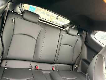 TOYOTA GR YARIS 2024 Image 16