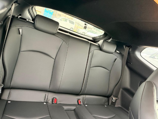 TOYOTA GR YARIS 2024 Image 22