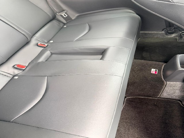 TOYOTA GR YARIS 2024 Image 23