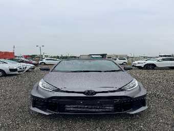 TOYOTA GR YARIS 2024 Image 5