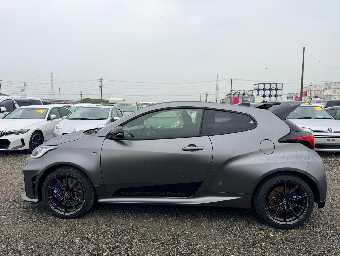 TOYOTA GR YARIS 2024 Image 7