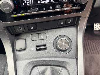 TOYOTA GR YARIS 2024 Image 10