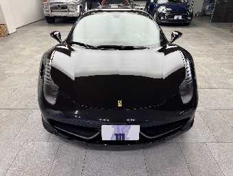 FERRARI 458 ITALIA 2013 Image 2