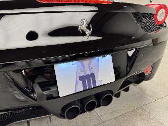 FERRARI 458 ITALIA 2013 Image 21
