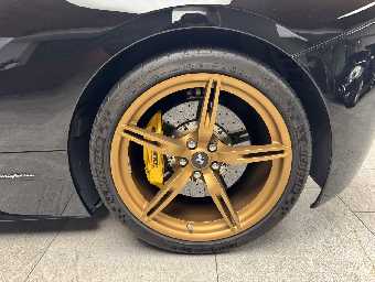 FERRARI 458 ITALIA 2013 Image 27