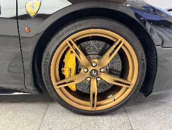FERRARI 458 ITALIA 2013 Image 29