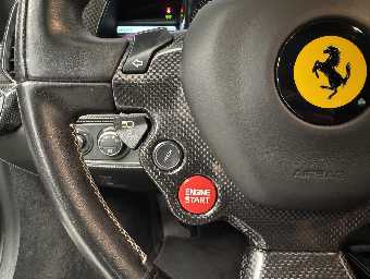 FERRARI 458 ITALIA 2013 Image 36