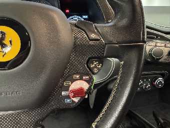 FERRARI 458 ITALIA 2013 Image 37