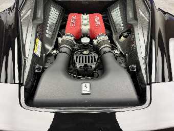 FERRARI 458 ITALIA 2013 Image 42