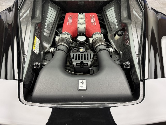 FERRARI 458 ITALIA 2013 Image 48