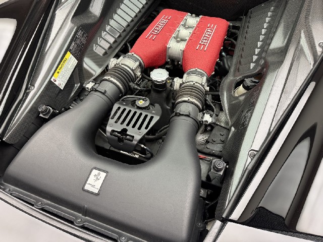 FERRARI 458 ITALIA 2013 Image 49