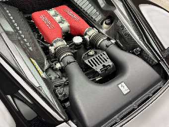 FERRARI 458 ITALIA 2013 Image 44