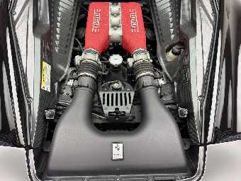 FERRARI 458 ITALIA 2013 Image 45