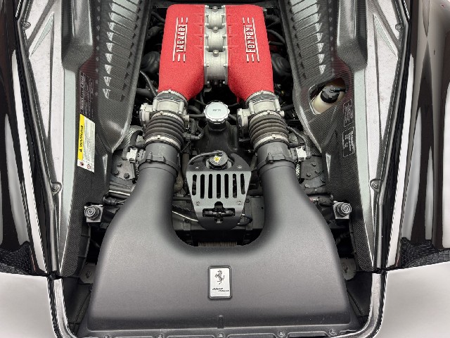 FERRARI 458 ITALIA 2013 Image 51