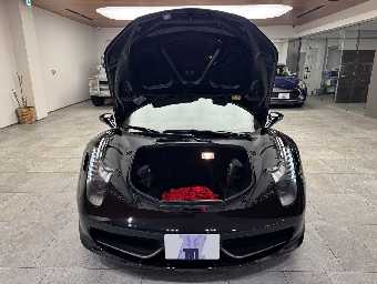 FERRARI 458 ITALIA 2013 Image 46