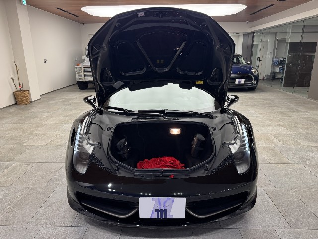FERRARI 458 ITALIA 2013 Image 52