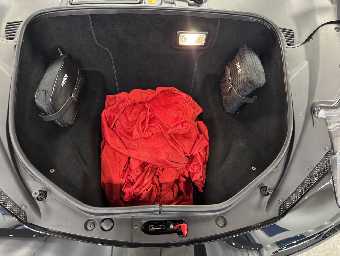 FERRARI 458 ITALIA 2013 Image 47