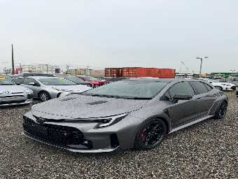 TOYOTA GR COROLLA 2023 Image 1