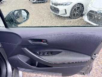 TOYOTA GR COROLLA 2023 Image 12
