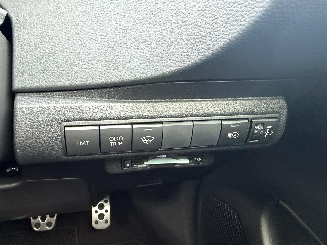TOYOTA GR COROLLA 2023 Image 19