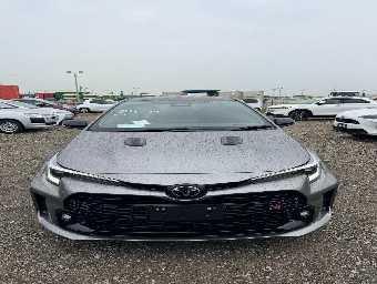 TOYOTA GR COROLLA 2023 Image 3
