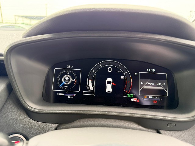 TOYOTA GR COROLLA 2023 Image 22