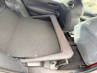 TOYOTA GR COROLLA 2023 Image 18