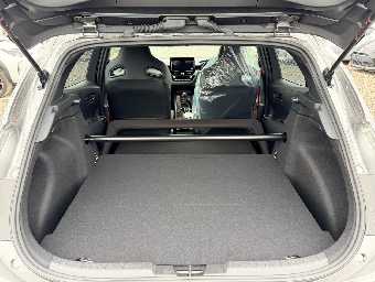 TOYOTA GR COROLLA 2023 Image 19