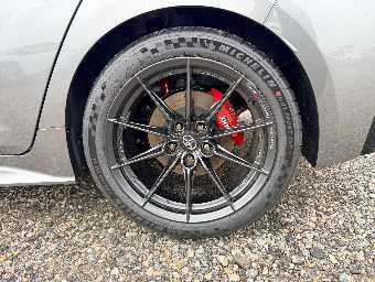 TOYOTA GR COROLLA 2023 Image 27