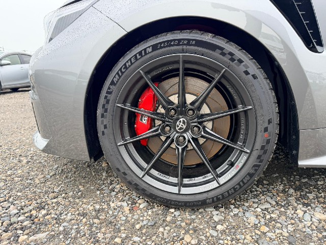 TOYOTA GR COROLLA 2023 Image 34