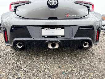 TOYOTA GR COROLLA 2023 Image 29