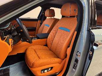 ROLLS ROYCE GHOST 2023 Image 11