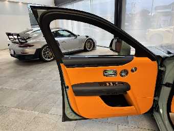 ROLLS ROYCE GHOST 2023 Image 12
