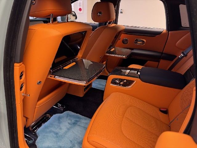 ROLLS ROYCE GHOST 2023 Image 19