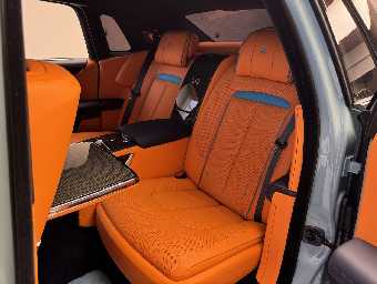 ROLLS ROYCE GHOST 2023 Image 15