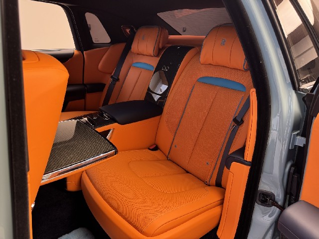 ROLLS ROYCE GHOST 2023 Image 21