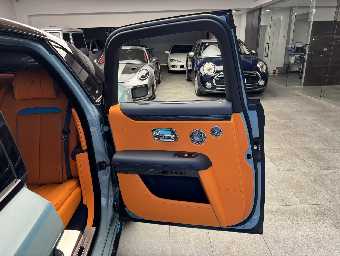 ROLLS ROYCE GHOST 2023 Image 16