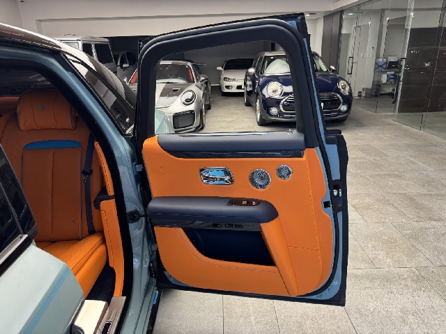 ROLLS ROYCE GHOST 2023 Image 22