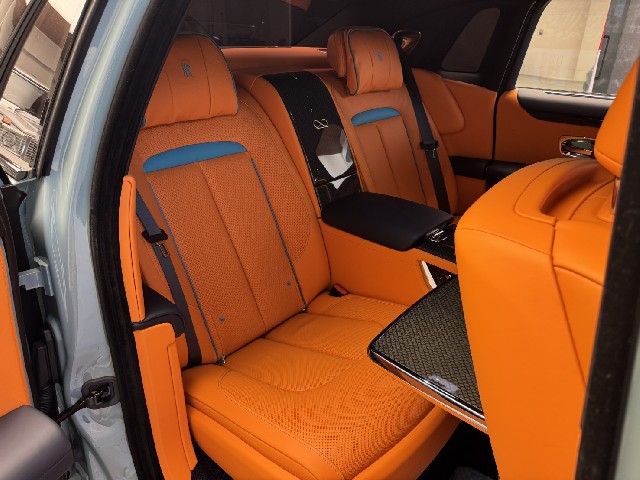ROLLS ROYCE GHOST 2023 Image 23
