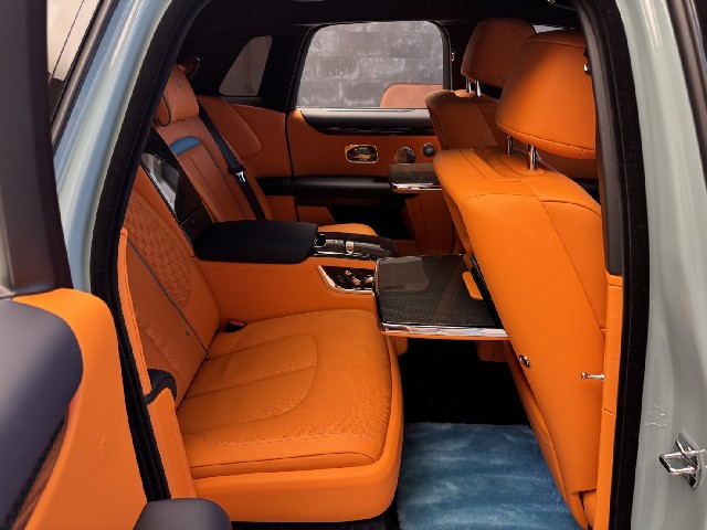 ROLLS ROYCE GHOST 2023 Image 24