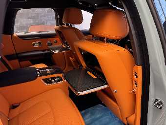 ROLLS ROYCE GHOST 2023 Image 19