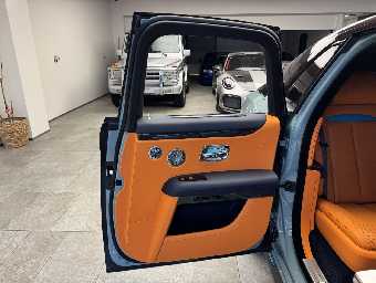 ROLLS ROYCE GHOST 2023 Image 20