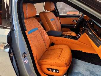ROLLS ROYCE GHOST 2023 Image 23