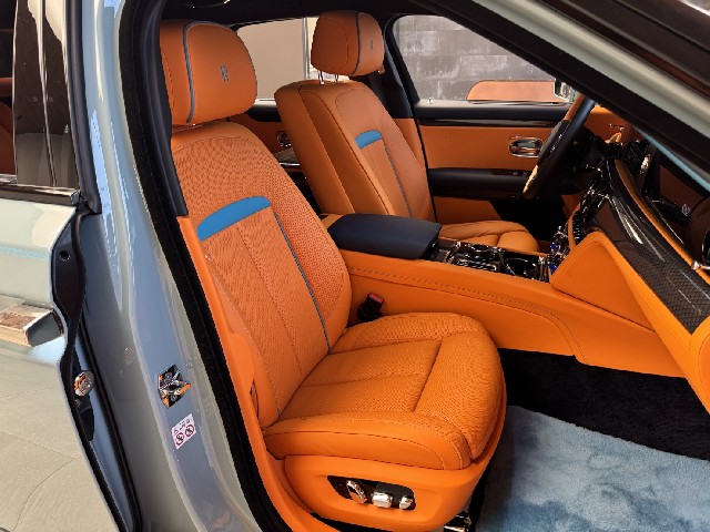ROLLS ROYCE GHOST 2023 Image 29