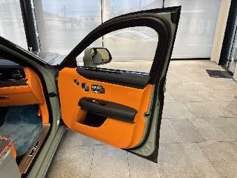 ROLLS ROYCE GHOST 2023 Image 24