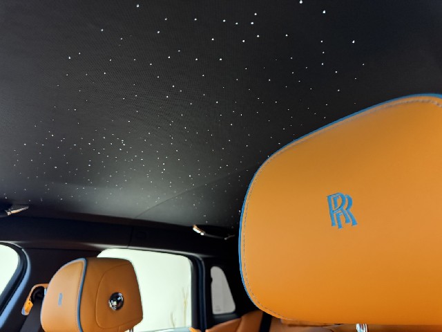 ROLLS ROYCE GHOST 2023 Image 31