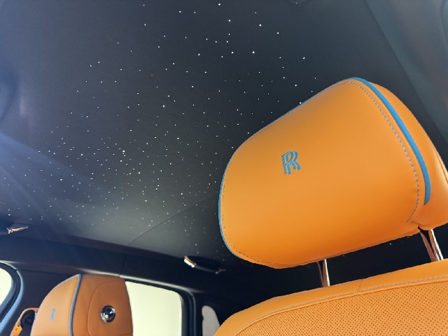 ROLLS ROYCE GHOST 2023 Image 32