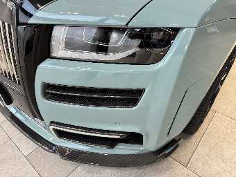 ROLLS ROYCE GHOST 2023 Image 27