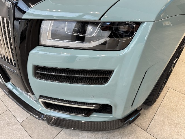ROLLS ROYCE GHOST 2023 Image 33